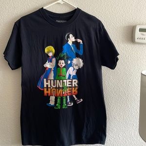 Hunter x Hunter T-Shirt